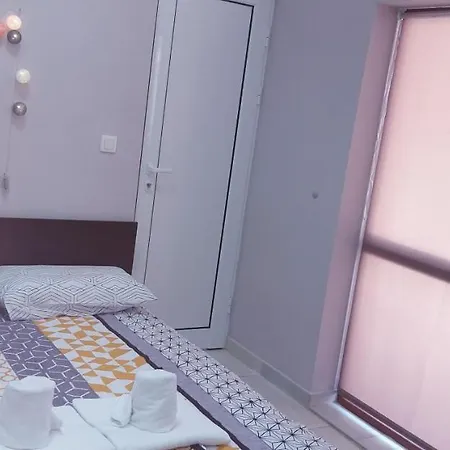 Beach Apartment