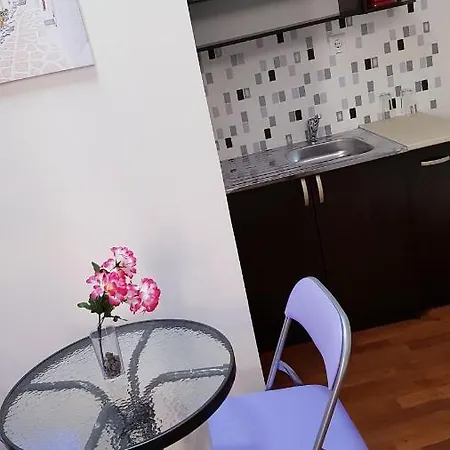 Beach Apartment Pomorie