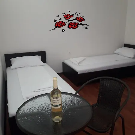Apartment Beach Pomorie