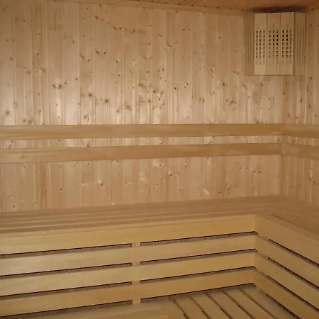 Beach Apartment