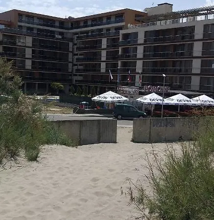 Apartment Beach Pomorie