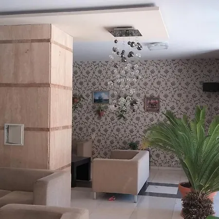 Apartment Beach *